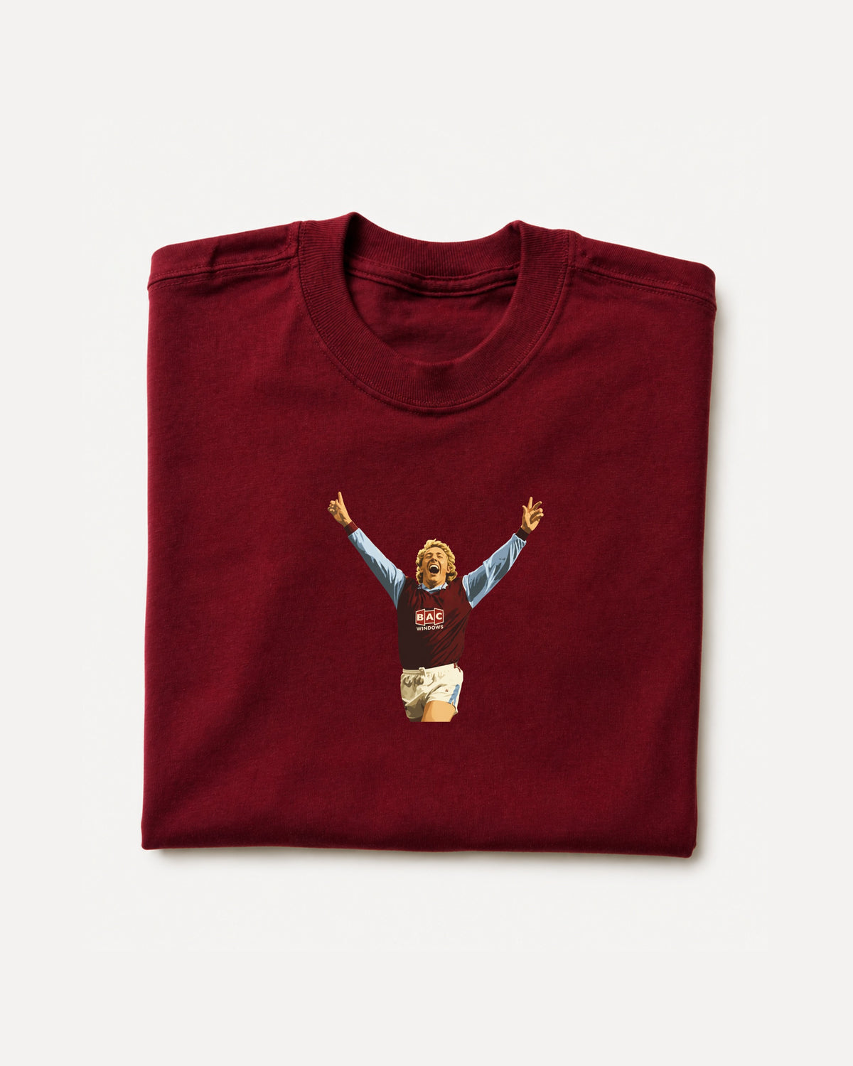 West Ham - McAvennie T-Shirt