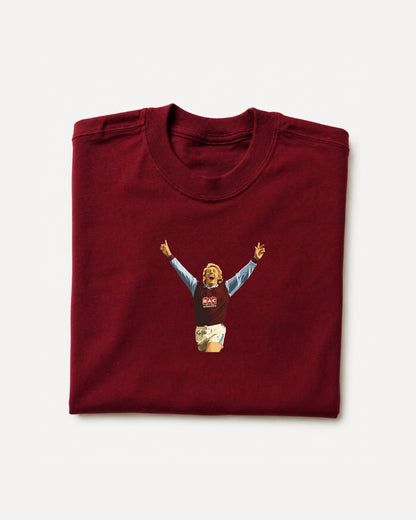 West Ham - McAvennie T-Shirt