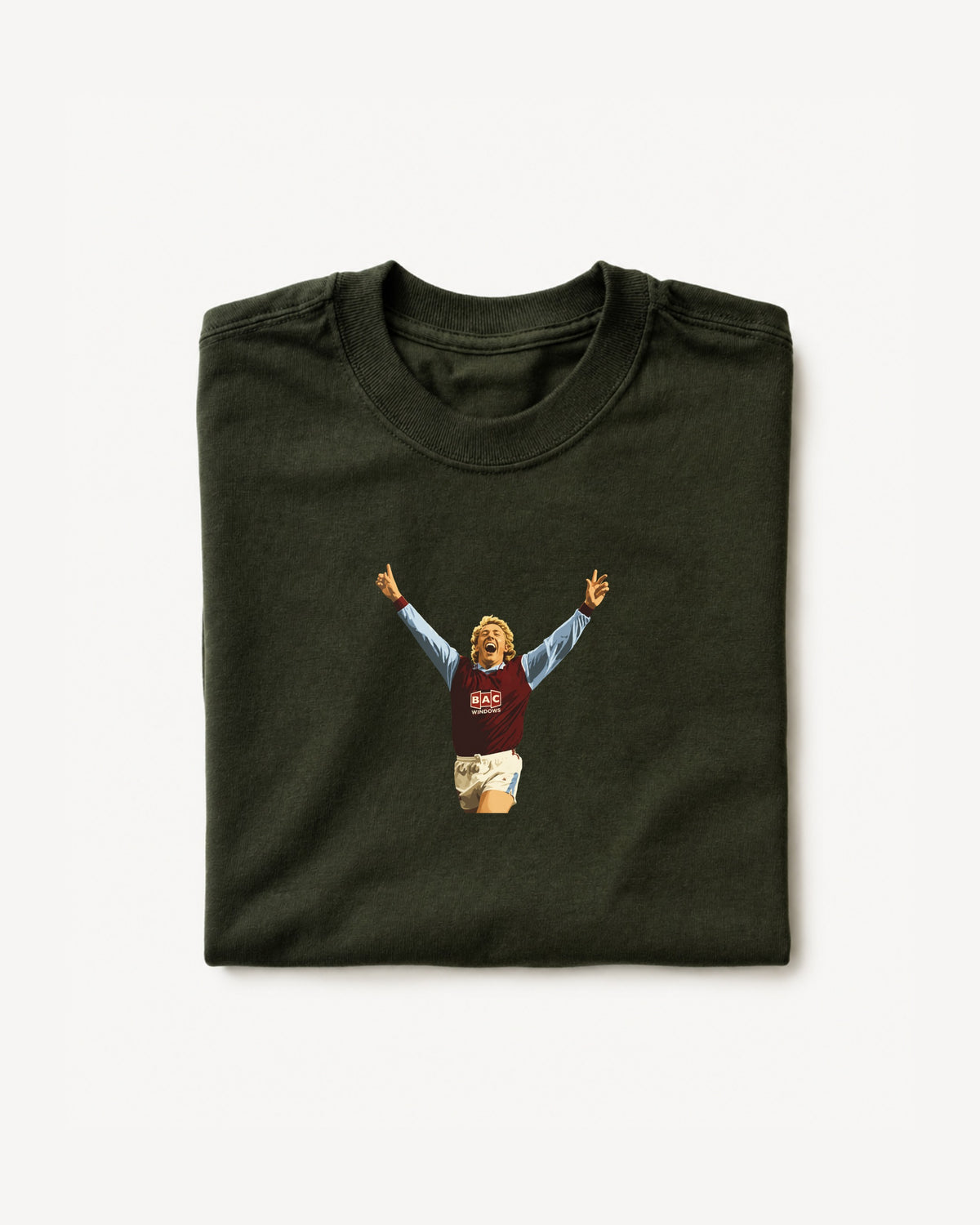 West Ham - McAvennie T-Shirt