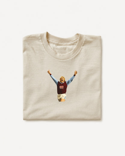 West Ham - McAvennie T-Shirt