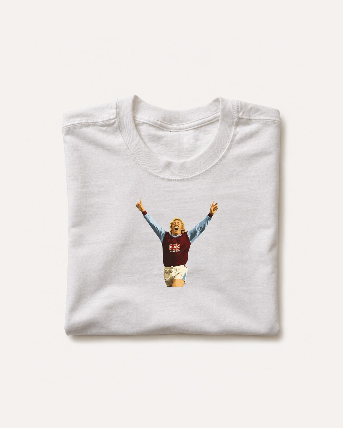 West Ham - McAvennie T-Shirt