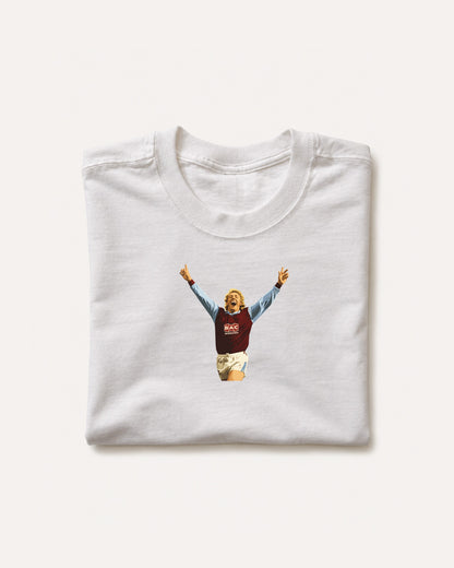 West Ham - McAvennie T-Shirt
