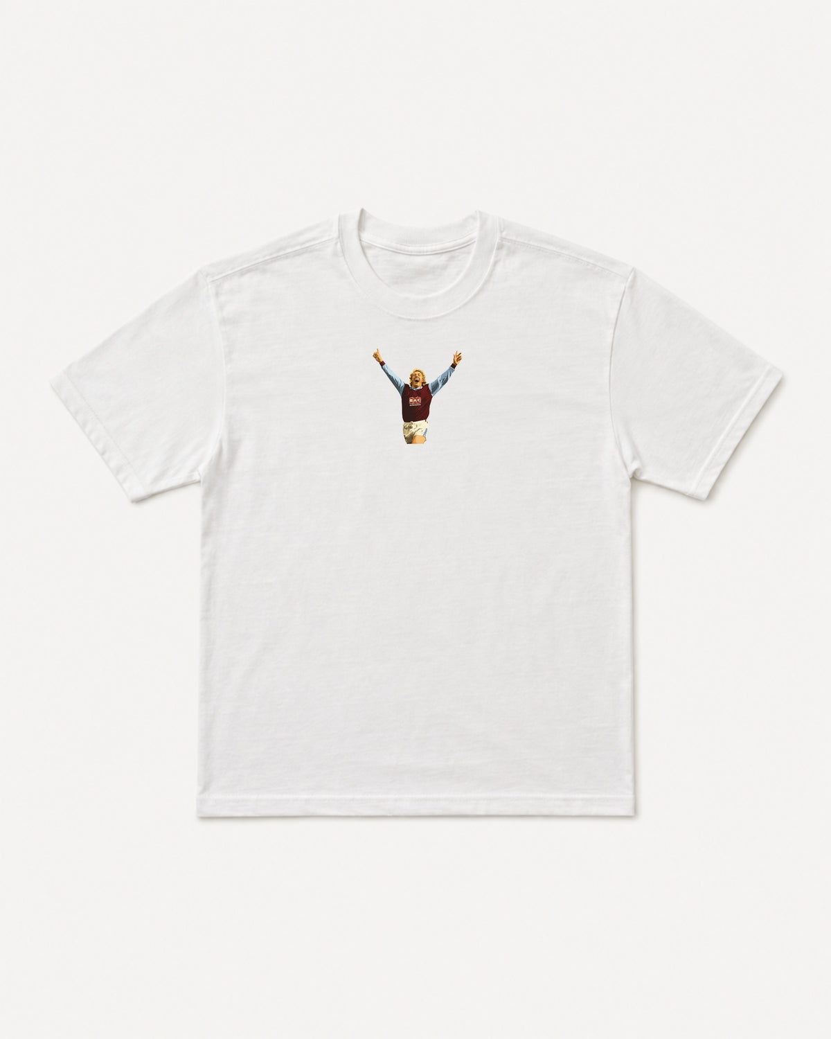 West Ham - McAvennie T-Shirt