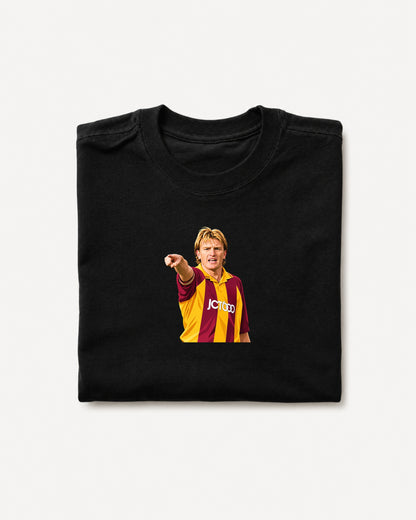 Bradford City - McCall T-Shirt