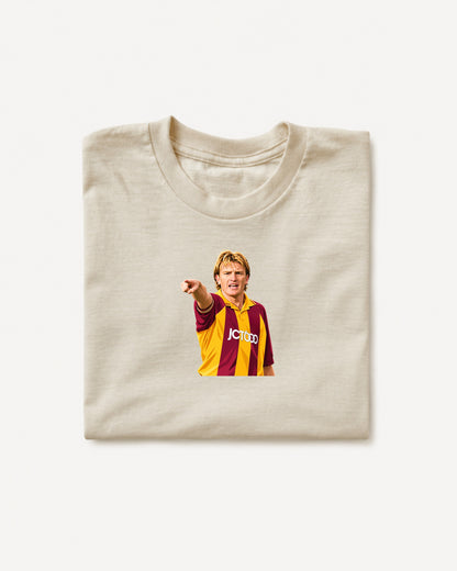 Bradford City - McCall T-Shirt