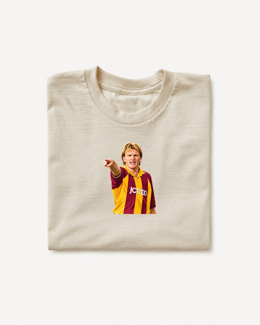 Bradford City - McCall T-Shirt