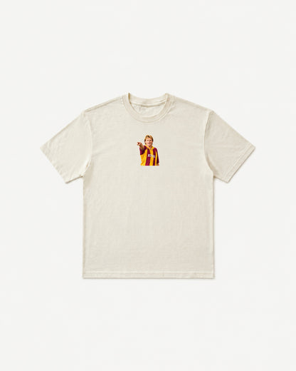 Bradford City - McCall T-Shirt