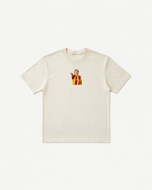 Bradford City - McCall T-Shirt