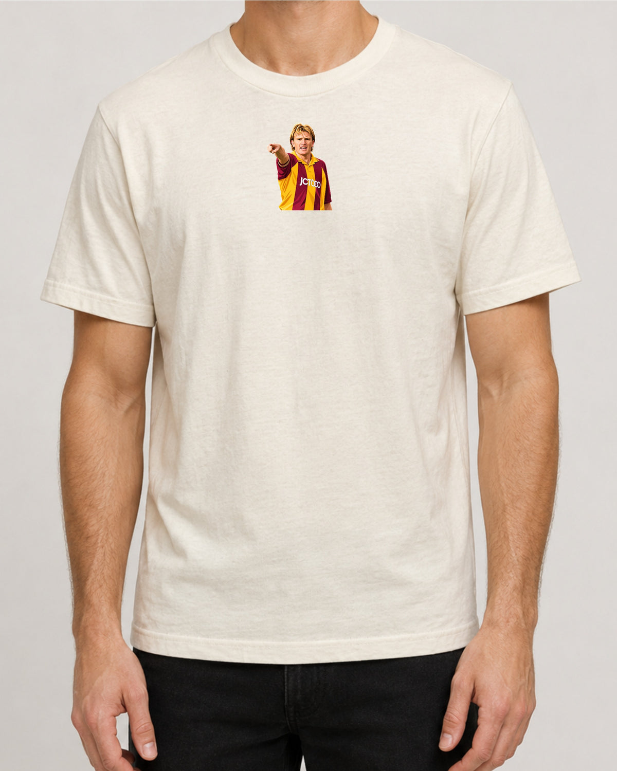 Bradford City - McCall T-Shirt