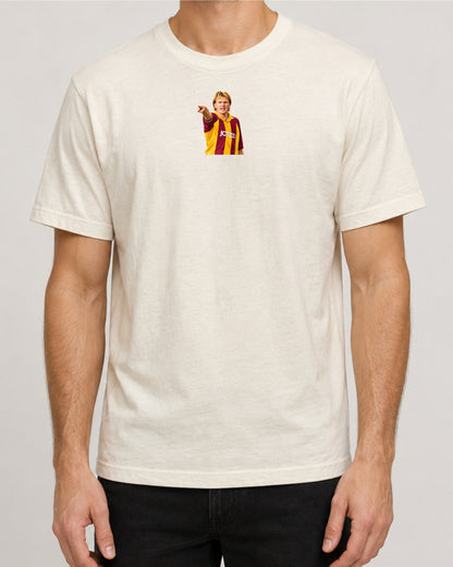 Bradford City - McCall T-Shirt