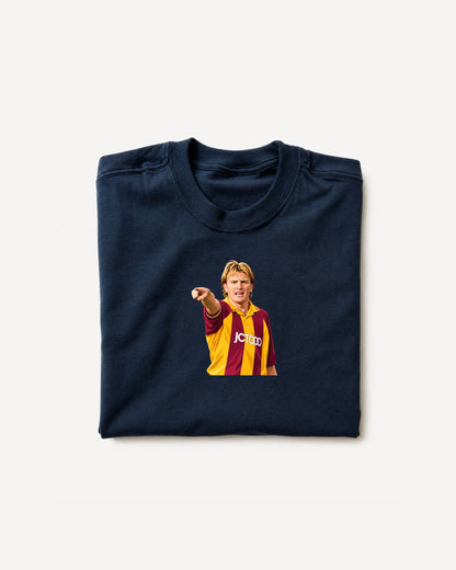 Bradford City - McCall T-Shirt