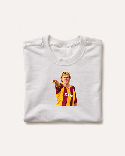 Bradford City - McCall T-Shirt
