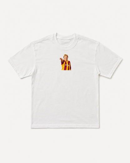 Bradford City - McCall T-Shirt