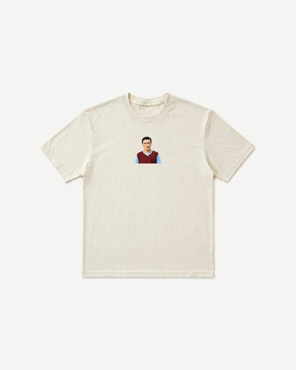 Burnley - McIlroy T-Shirt