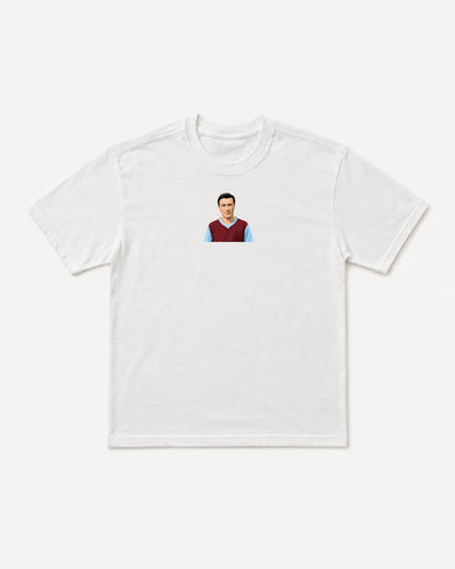 Burnley - McIlroy T-Shirt