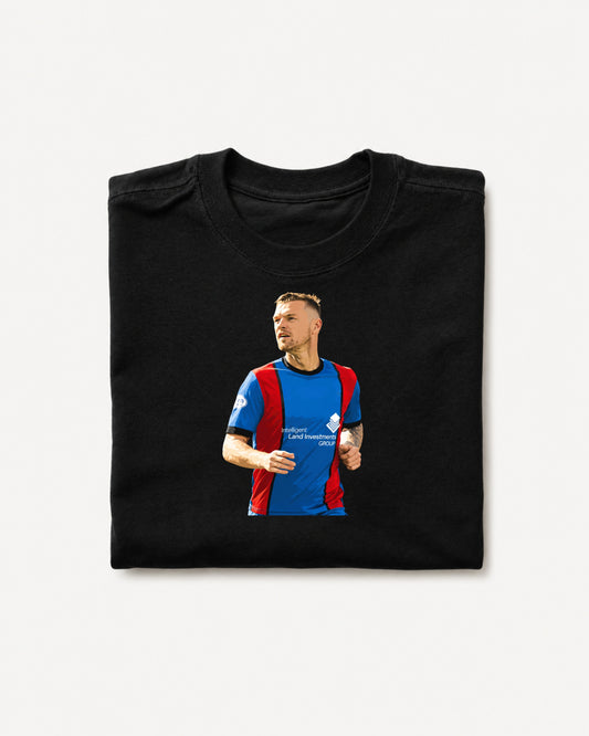 Inverness Caledonian Thistle - McKay T-Shirt