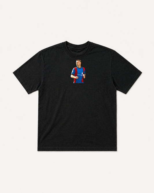 Inverness Caledonian Thistle - McKay T-Shirt