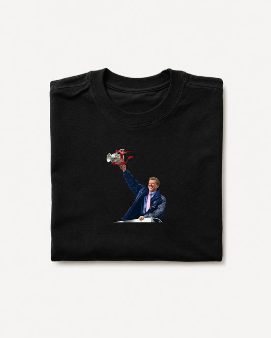 Middlesbrough - McClaren T-Shirt