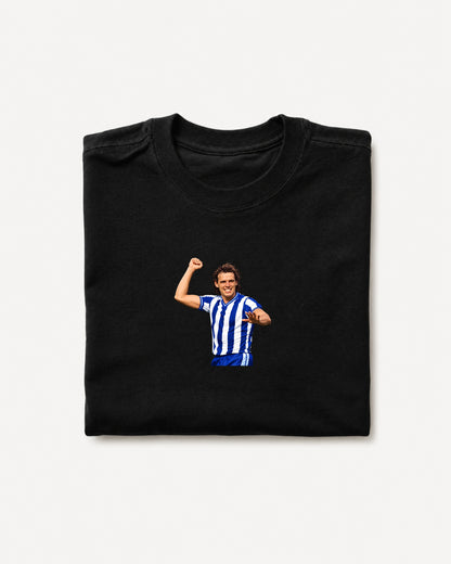 Sheffield Wednesday - Sterland T-Shirt
