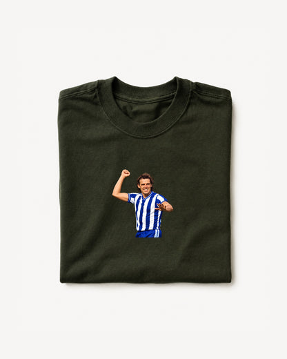 Sheffield Wednesday - Sterland T-Shirt