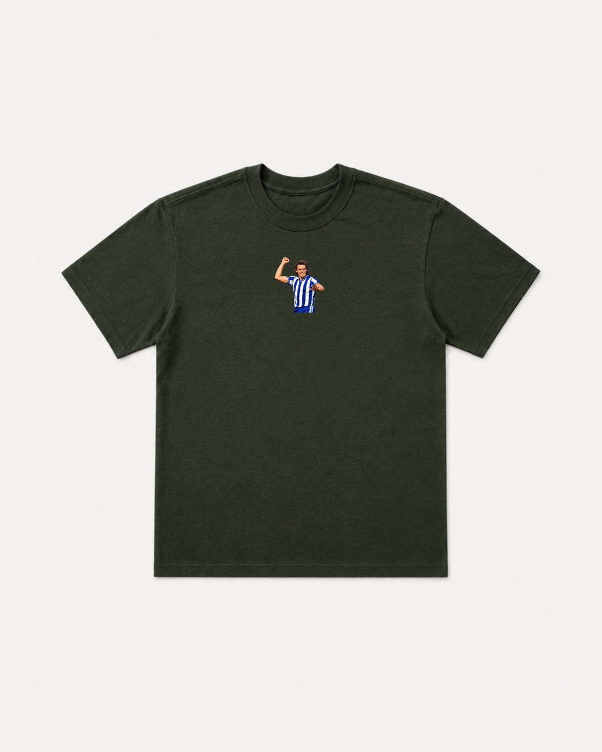 Sheffield Wednesday - Sterland T-Shirt