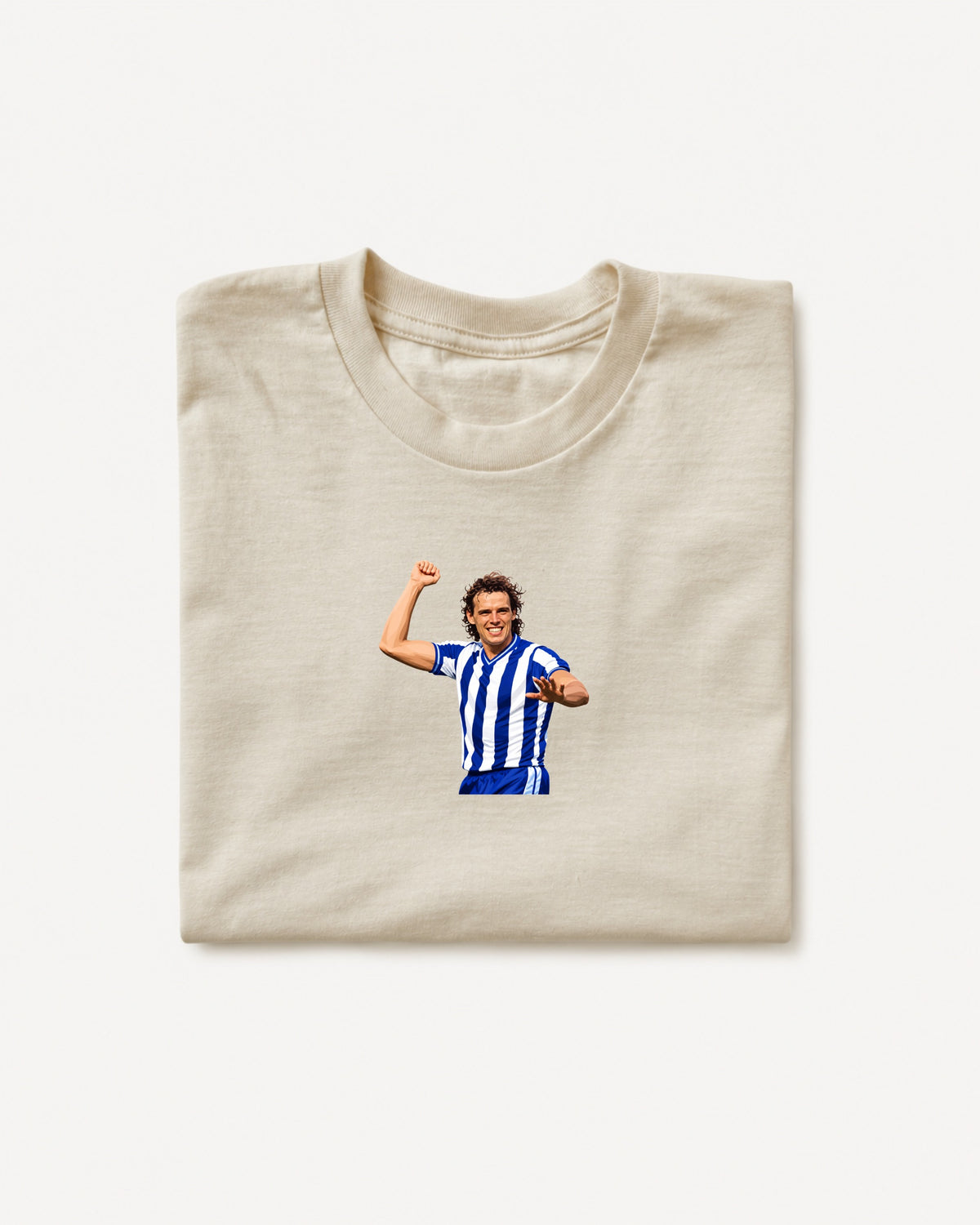 Sheffield Wednesday - Sterland T-Shirt