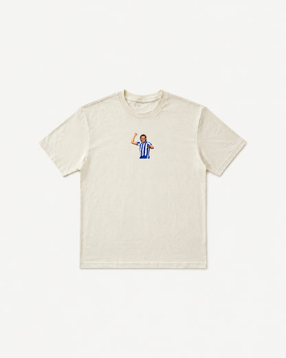 Sheffield Wednesday - Sterland T-Shirt