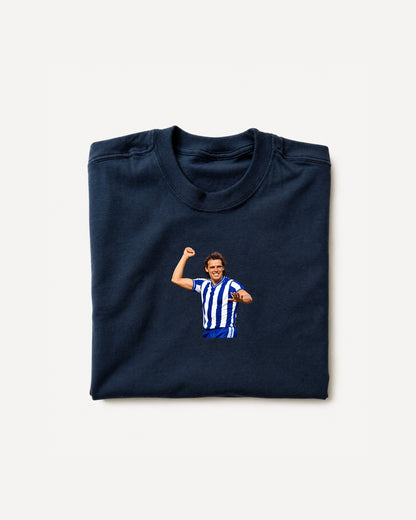 Sheffield Wednesday - Sterland T-Shirt