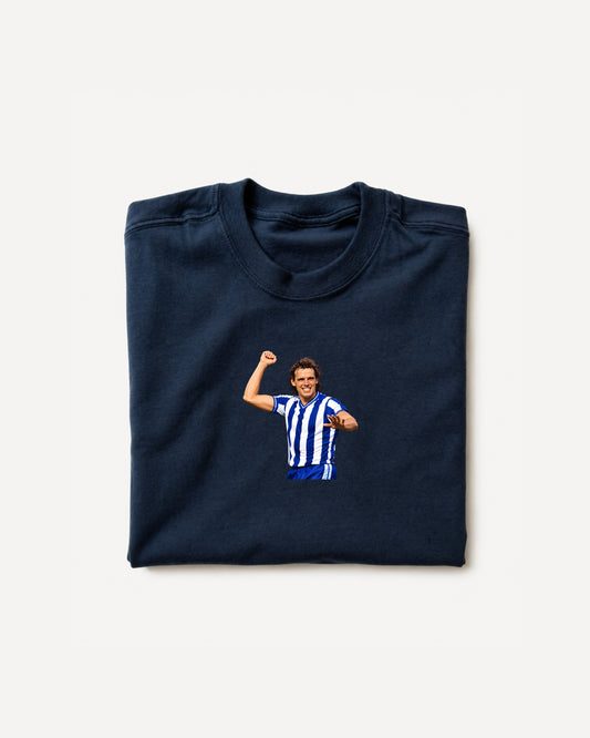 Sheffield Wednesday - Sterland T-Shirt