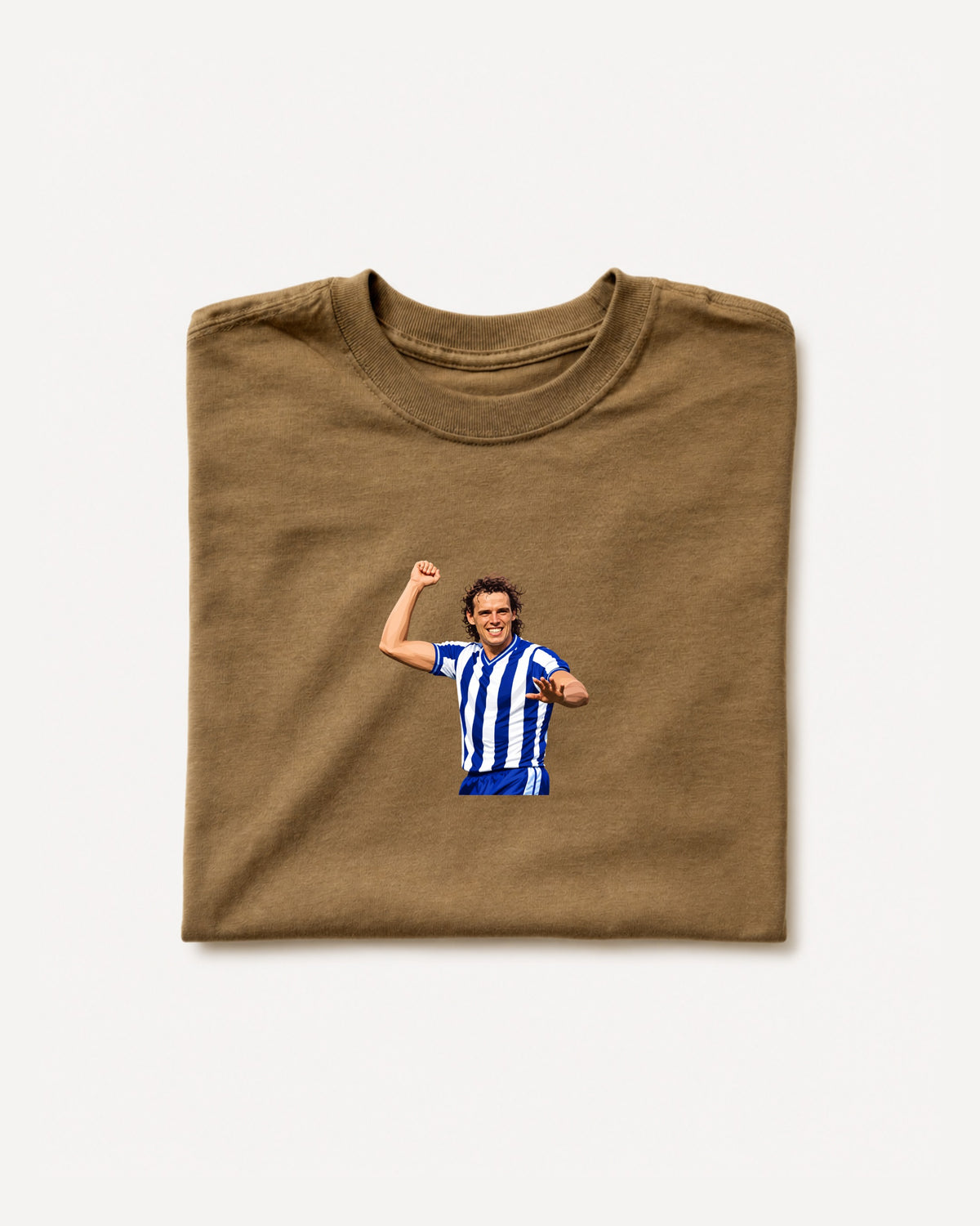 Sheffield Wednesday - Sterland T-Shirt