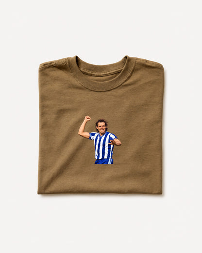Sheffield Wednesday - Sterland T-Shirt