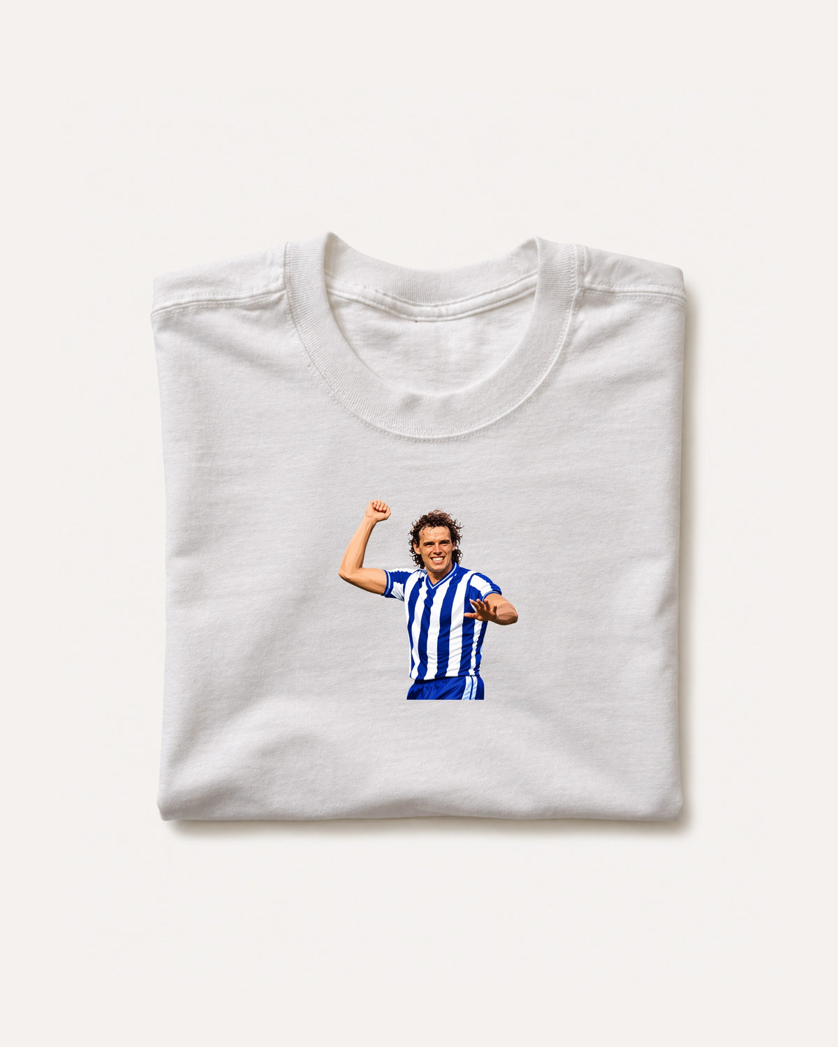 Sheffield Wednesday - Sterland T-Shirt