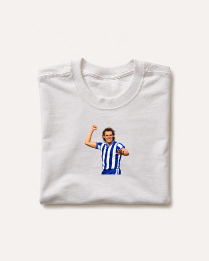 Sheffield Wednesday - Sterland T-Shirt