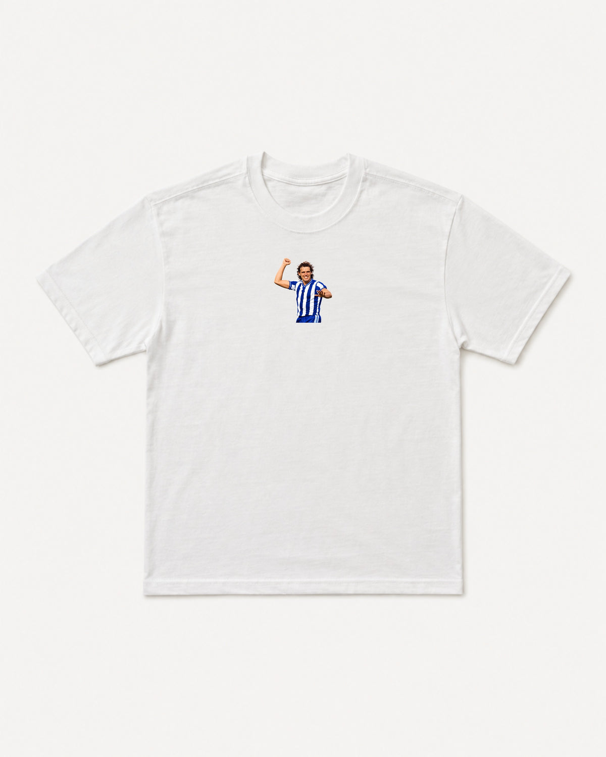 Sheffield Wednesday - Sterland T-Shirt