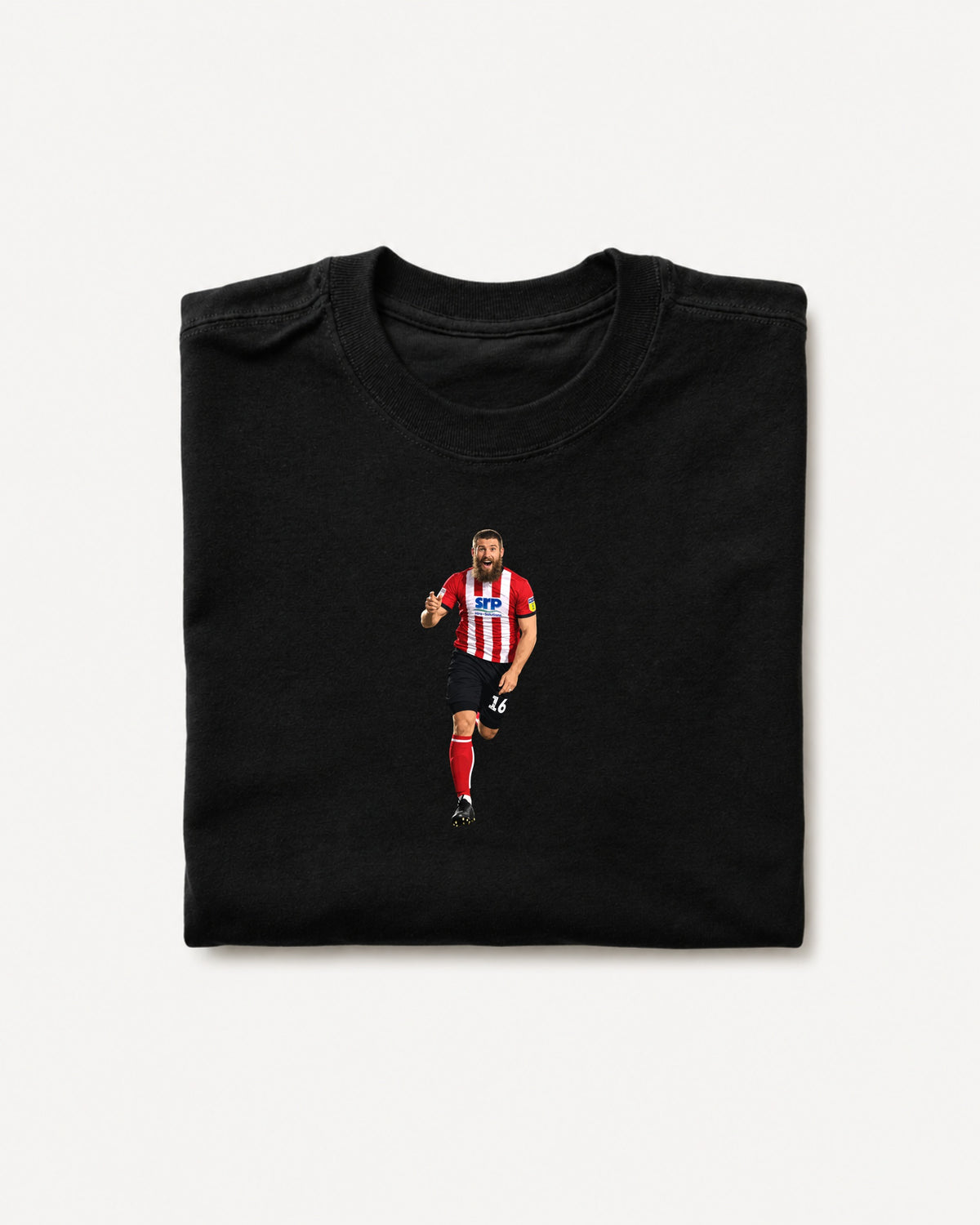 Lincoln City - Bostwick T-Shirt