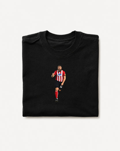 Lincoln City - Bostwick T-Shirt