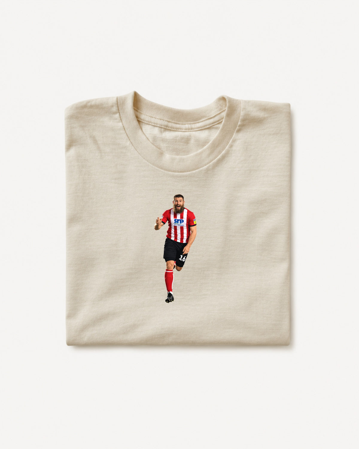 Lincoln City - Bostwick T-Shirt