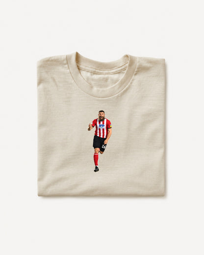 Lincoln City - Bostwick T-Shirt