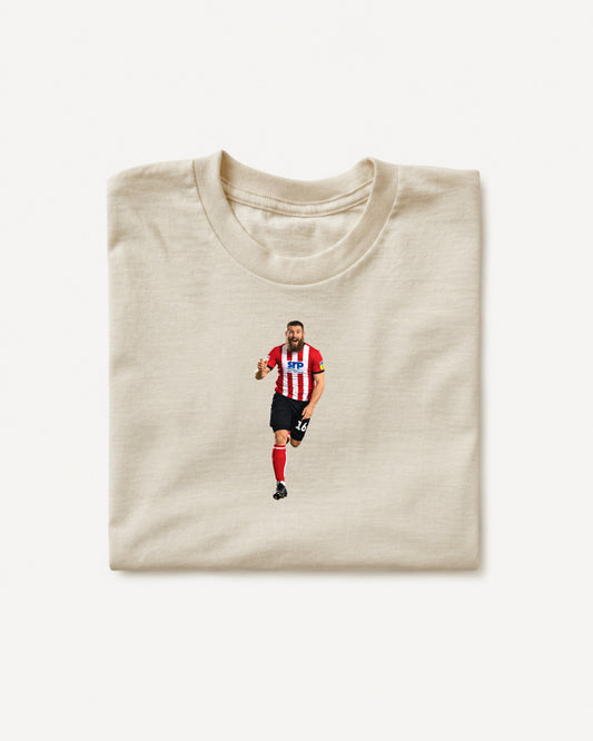 Lincoln City - Bostwick T-Shirt