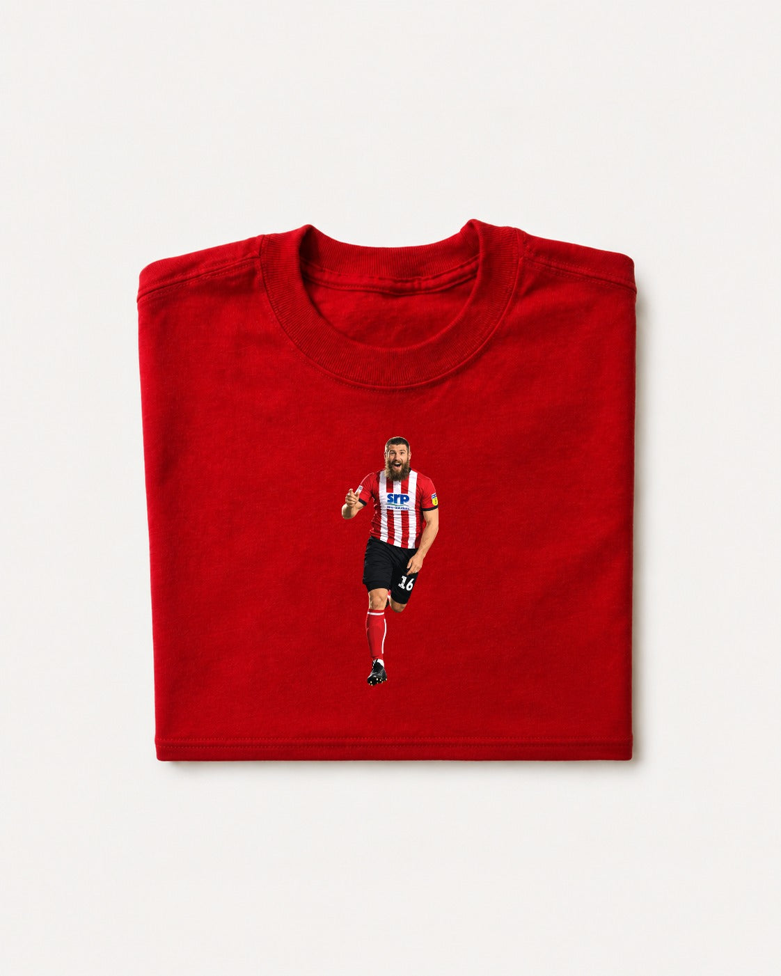 Lincoln City - Bostwick T-Shirt