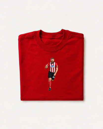 Lincoln City - Bostwick T-Shirt