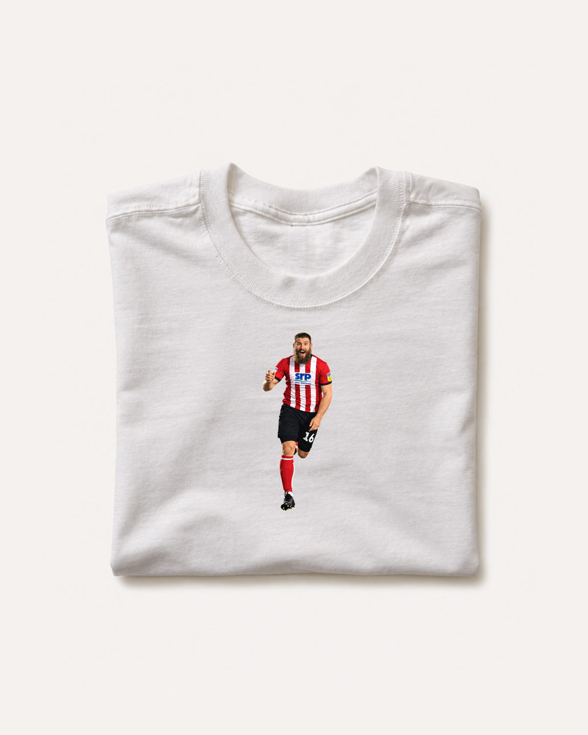 Lincoln City - Bostwick T-Shirt