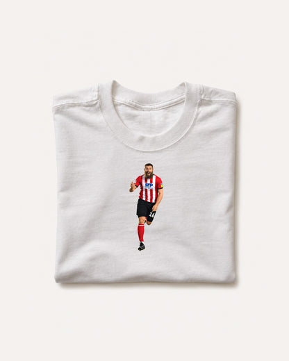 Lincoln City - Bostwick T-Shirt