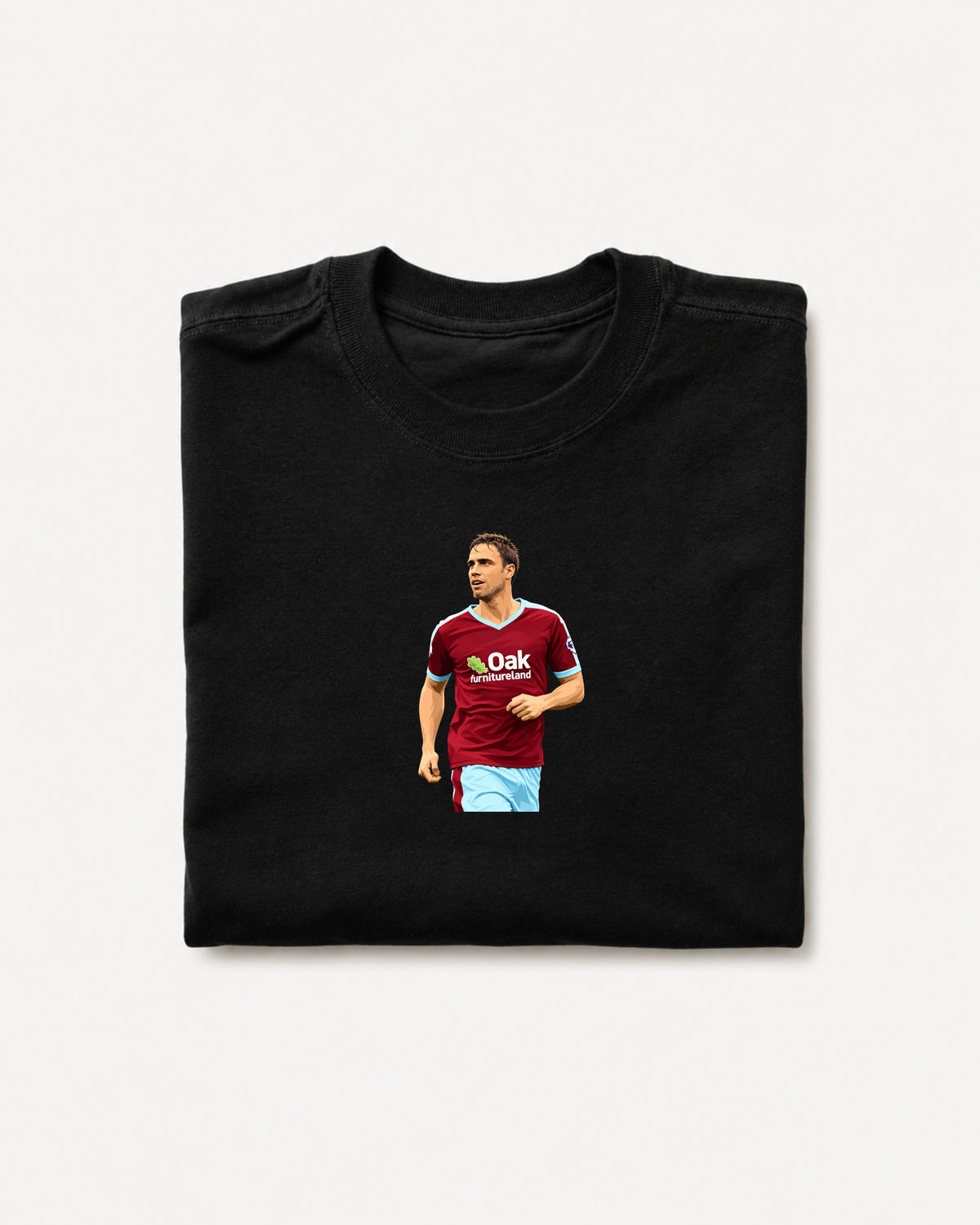 Burnley - Duff T-Shirt