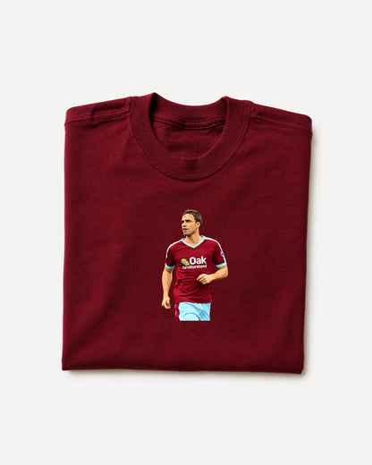 Burnley - Duff T-Shirt