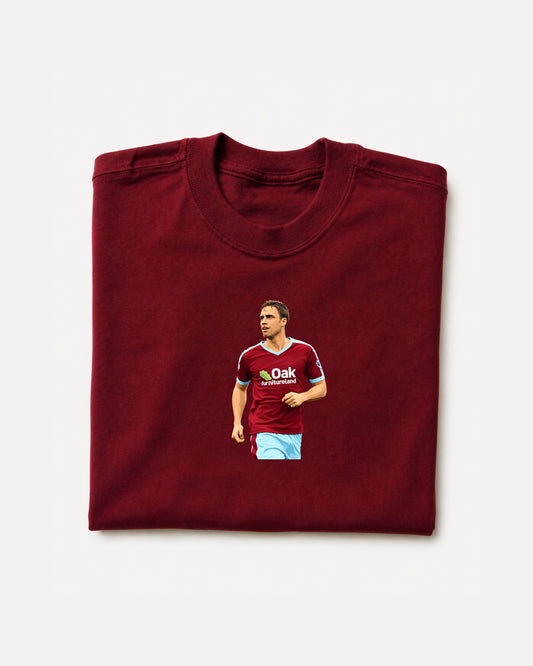 Burnley - Duff T-Shirt