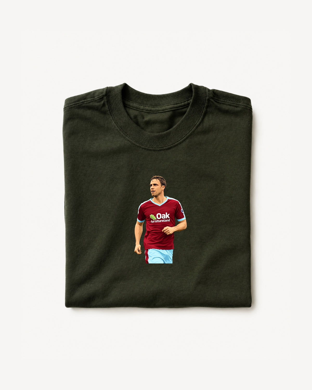 Burnley - Duff T-Shirt