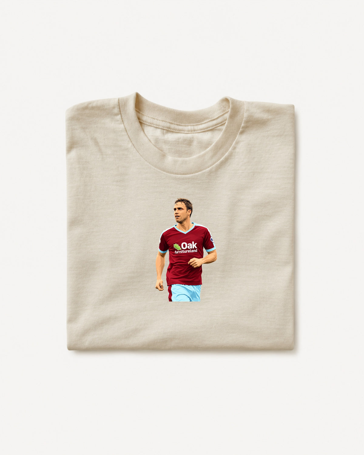 Burnley - Duff T-Shirt
