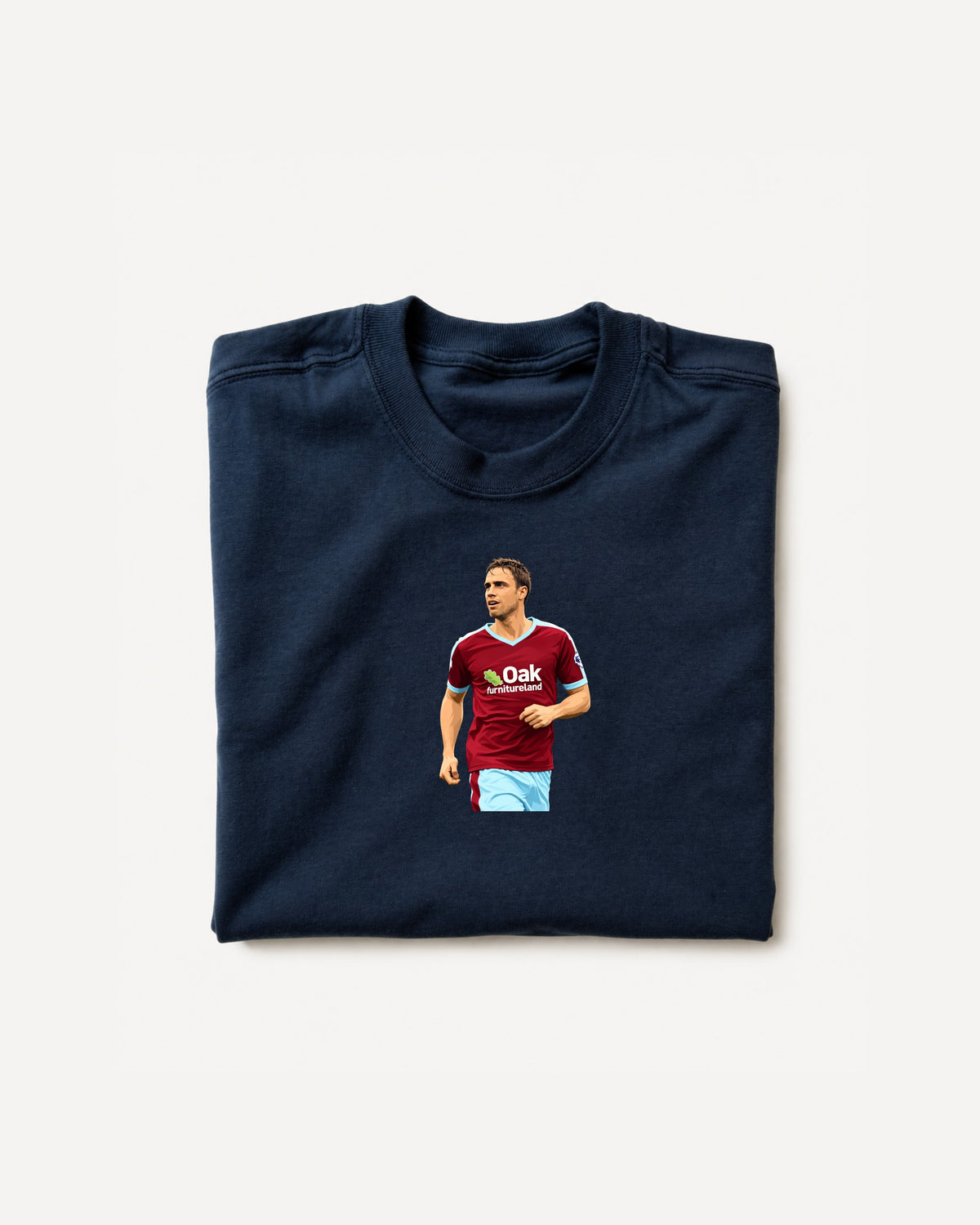 Burnley - Duff T-Shirt