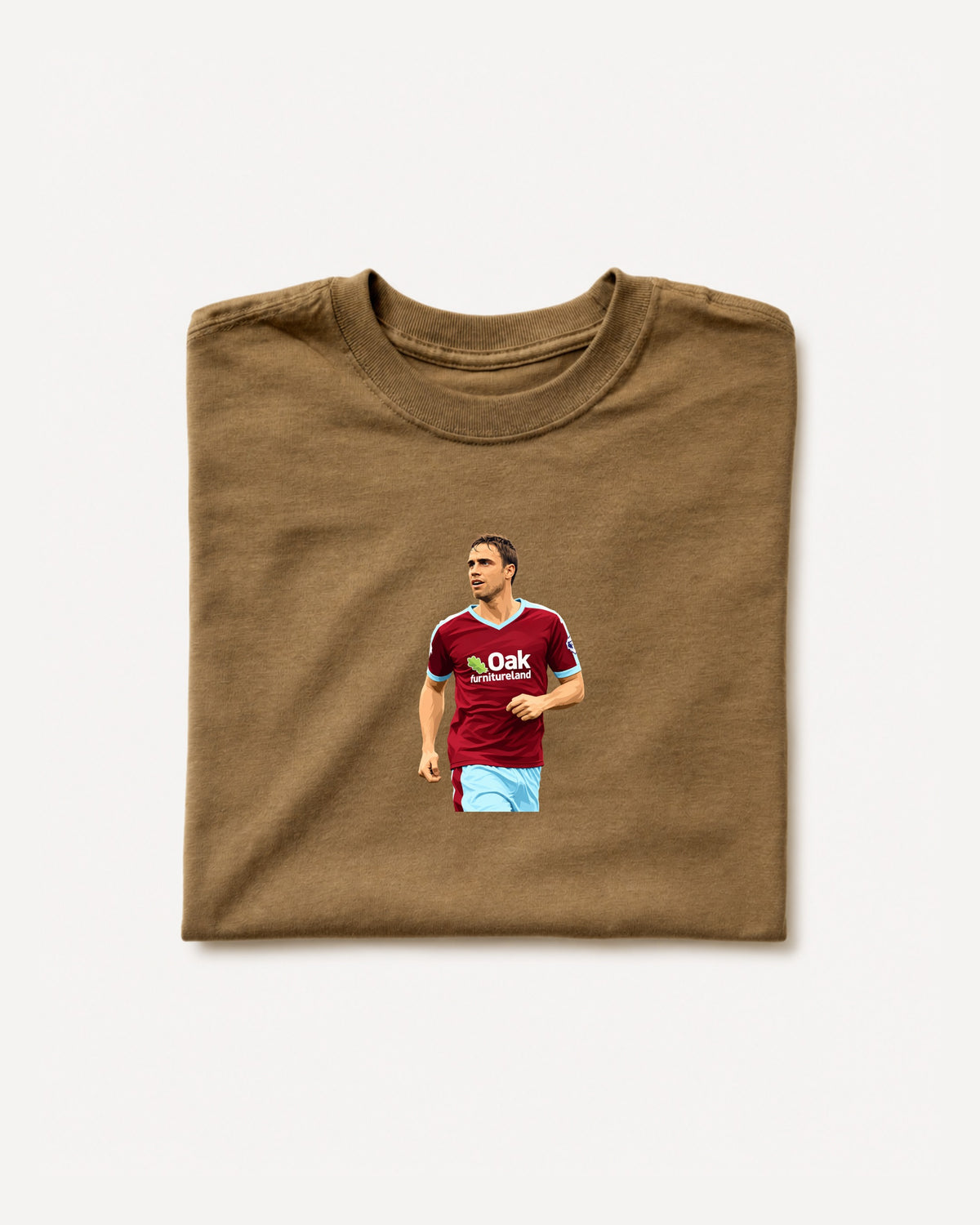 Burnley - Duff T-Shirt